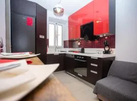 Raptis Apartment