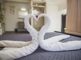 Belles chambres pas chères, Cosy et Modernes ! Lanas, Vogüé, Balazuc, Aubenas, Ruoms, Grotte Chauvet, Gorges Ardèche