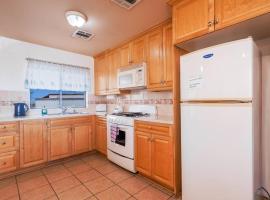 Casa Tilly El Dorado Ranch San Felipe Rental Home, ξενοδοχείο σε Playa El Paraíso