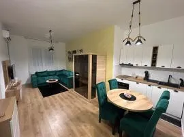 Apartmani BOŽIČKOVIĆ