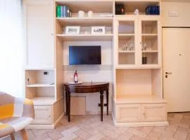 Central Domus Wi-Fi Station by We Host Yuo