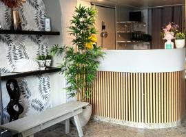 Affittacamere Cà della Roggia, מלון ברוברטו