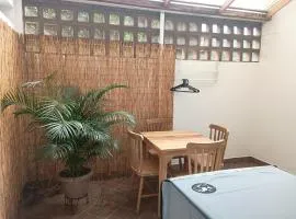 Hostal Naty luna - sede alterna