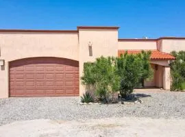 Casa Susie San Felipe Rental Home with Garage