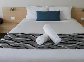New Luxury Stay Abu Dhabi