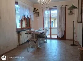 Interno Sette, mare e lago a pochi minuti