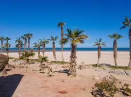 El Dorado Ranch San Felipe Baja Beachfront Condo 763