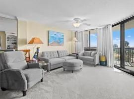 Sunset Haven 3 BR Condo in a Gated Beach Community