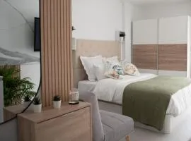 Niki New Studio - After Renovation