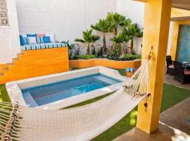 Casa Oasis
