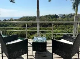Increíbles condominios con vista al mar