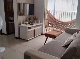 Apartamento no condomínio Golden Park 2 quartos