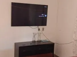Casa Para TECNOSHOW Comigo Rio Verde GO