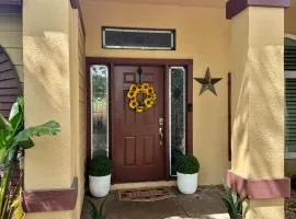 Sarasota Charm、サラソタのヴィラ