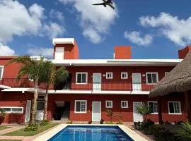 Casa pedregal