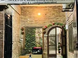 Embassy inn Guest House Hyderabad