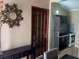 Casa CNH 2, hotel em Santiago del Estero