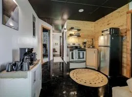 Retro Meets Modern Two Houses Sleeps 16