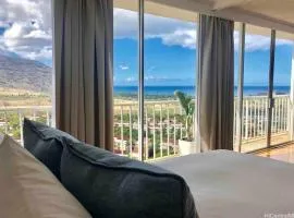 Makaha Valley Oasis 1-Bedroom