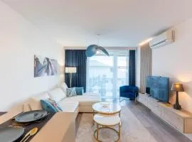 Sunset Resort 307