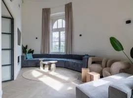 Holiday Home in Vlissingen with Garden