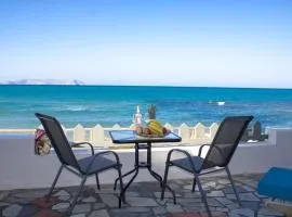 Zen Beach Front Suite
