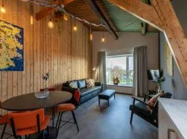 Apartment in Koudekerke near Sandy Beach