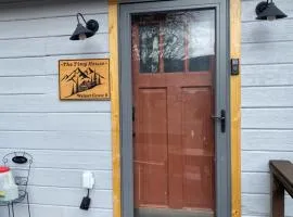 Tiny house of Walnut Grove