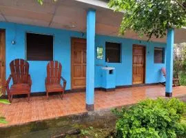 Monkey's Island Hostel