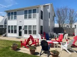 Rodney avenue 103 #5