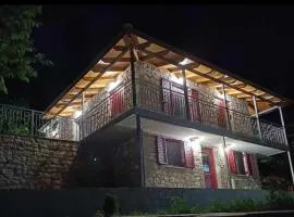Mountain View Apartment