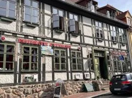 Pizzeria & Pension ETNA