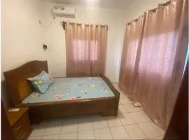 Residentie Roi Des Belges