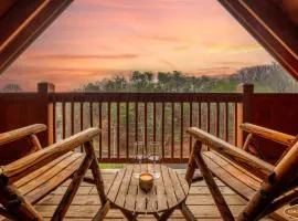 Couples Refuge by Ghosal Luxury Lodging