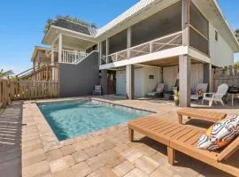 Gypsy Belle Flagler Beach