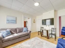 half Mi to Ocean Cozy Apt in Old Orchard Beach