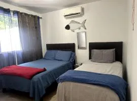 Herradura casa vacacional