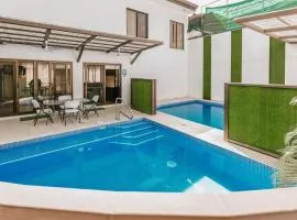 Casa Luna