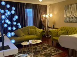 Mona Lux apartman