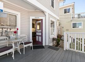 216WA 216 Whittley A, Ferienhaus in Avalon