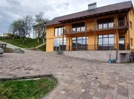 Cabana Ene Strada Poienari nr 13 A