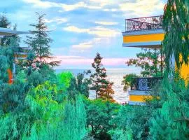 Apartment in Dreamland Oasis