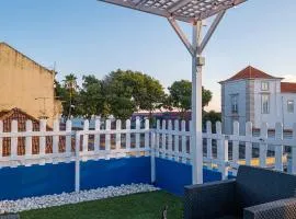 Y Quebedo - Boutique Apartments