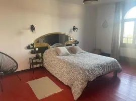 Appartement 60m2, 1 chambre, Mont saint Éloi