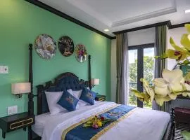 Collection O VyVy Airport Hotel