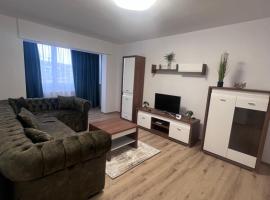 Perla Residence, pet-friendly hotel in Zalău