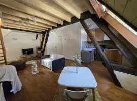 Charmant Duplex
