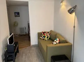 Lisbon Secret & Graca Apartment