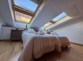 Duplex Amantes