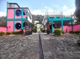 Pescador Hotel PH